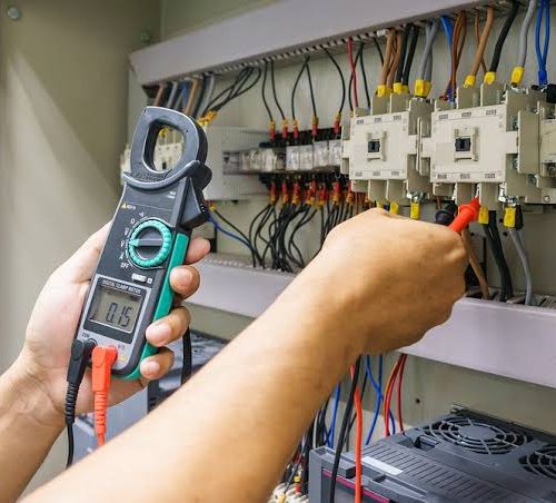 5 Essential Tips for Safe Electrical Repairs