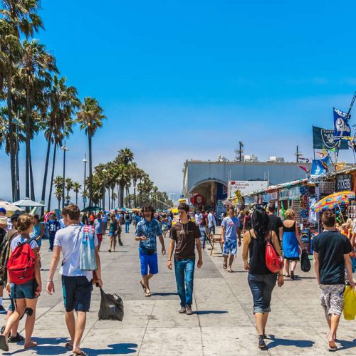 5 Reasons Santa Monica is One of the Best LA Neighborhoods To Buy A Home In