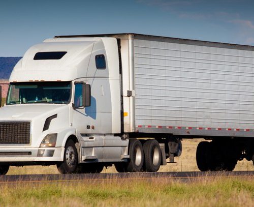 5 Tips for Starting a Profitable Trucking Company