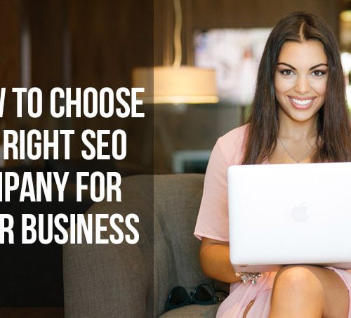 6 questions to ask before choosing the right seo agency for your business