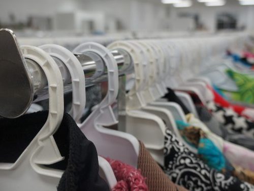 7 Incredible Benefits of Thrift Shopping