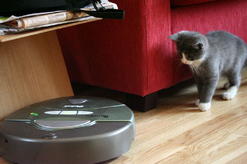 7 Reasons for Picking up a Robot Vacuum Cleaner over a Regular Vacuum