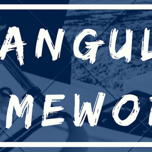 Best Angularjs frameworks List