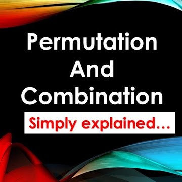Best apps to calculate permutation and combination