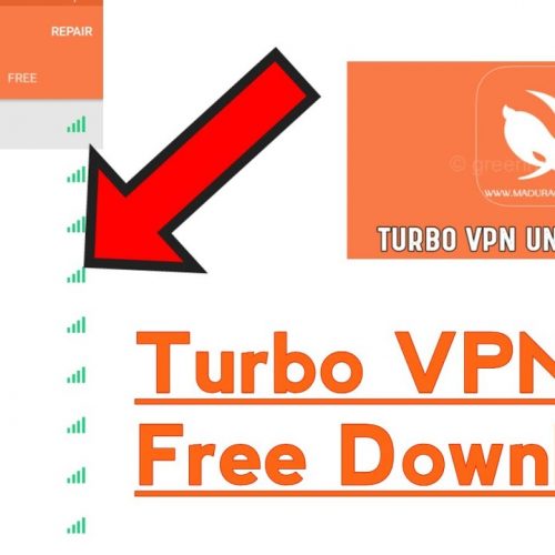 Download Turbo VPN for MAC, iOS