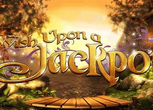 Gameplay review of Wish Upon a Jackpot Slot