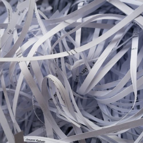 How Today’s Shredders Differ from Hollywood Movies