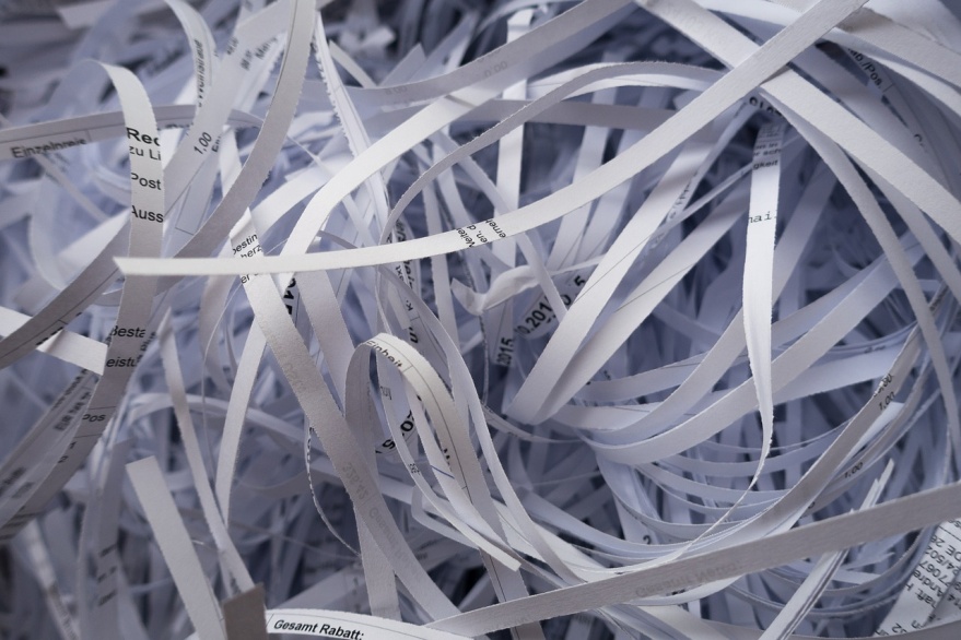 How Today’s Shredders Differ from Hollywood Movies
