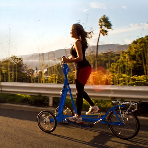 Is an Elliptical Bike Good for Weight Loss