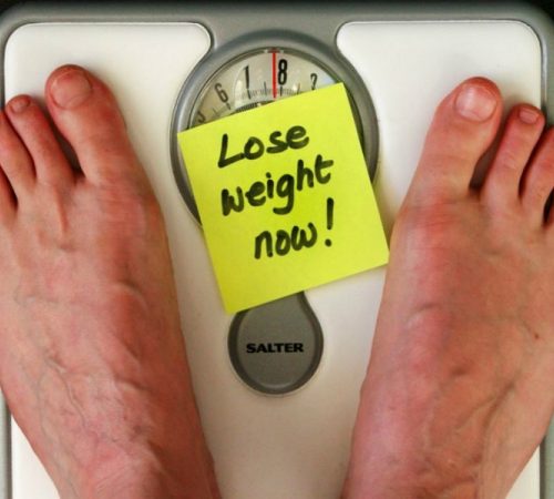 Losing Weight Is Easier Than You Think