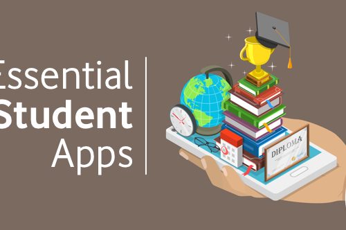 Student Life: Use these Apps to be Organized