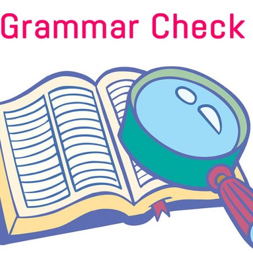 Top 3 grammar checker tools for students