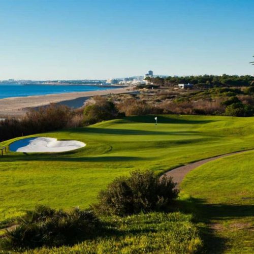 Top 5 places to play golf for a beginner