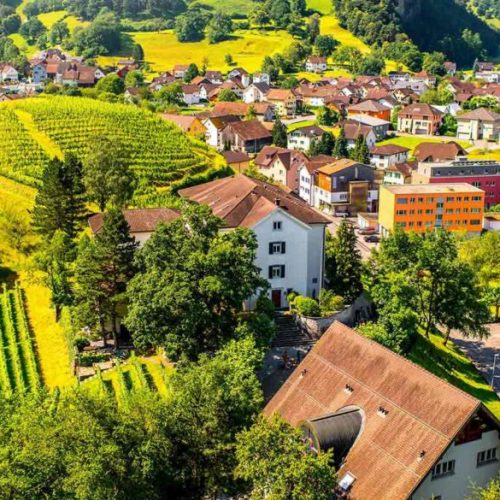 Top Best Things To See And Do in Liechtenstein