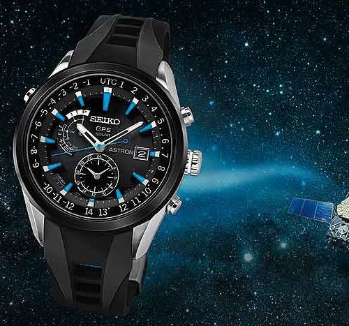 What’s new in Seiko Astron